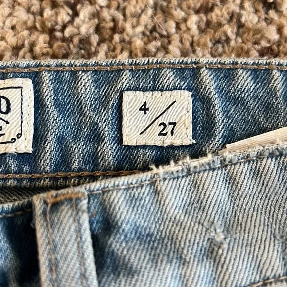 Lucky brand jeans - Picture 2 of 2